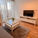 Cute Coresi Apartman Brassó