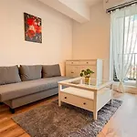 Cute Coresi Apartman *