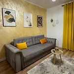 Apartman Cute Coresi *