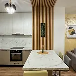 Cute Coresi Apartman *
