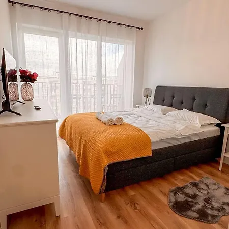 Premium Near Coresi Mall * Braszów