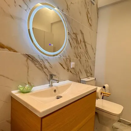 Cute Coresi Apartament Braszów