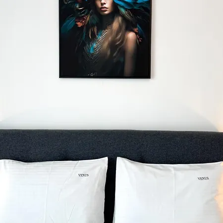 Apartman Cute Coresi *