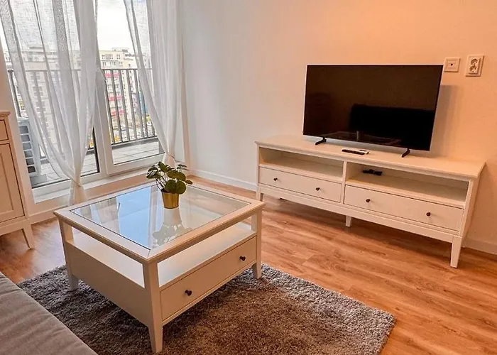 Cute Coresi Apartman Brassó