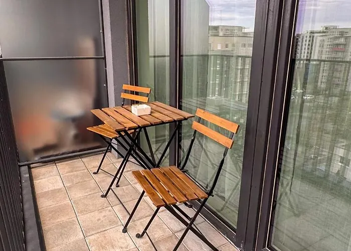 Cute Coresi Apartman