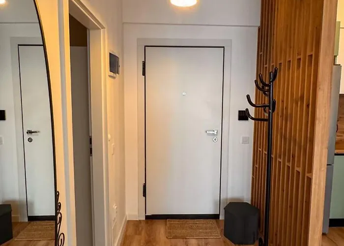 Cute Coresi * Brassó