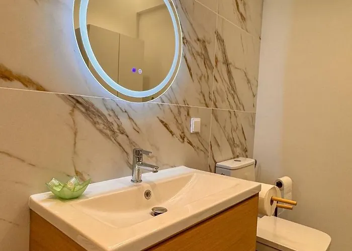 Cute Coresi Apartman Brassó