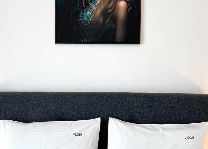 公寓 Cute Coresi *